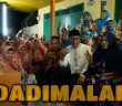 SAE berharap masyarakat sukseskan Pilkada kota Malang