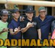 Sutiaji : istirahat yang cukup, berpikir positif dan ihklas menjadi kunci sehat saya