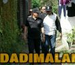 Mencari solusi banjir, Paslon SAE susuri Kali Amprong
