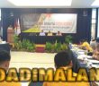 Tingkatkan Etos Kerja, KONI Kota Malang gelar workshop peningkatan Budaya Etos Kerja
