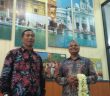 Duta Besar India Resmikan India Corner di Universitas Muhammadiyah Malang