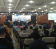 Fordimapelar Unmer Malang gelar seminar nasional tentang peran pemuda dalam membangun desa