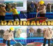 Binus @Malang mulai proses pembangunan Kampus Utamanya hari ini