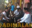 Paslon SAE sapa masyarakat melalui Istighosah