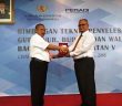 Lawyer Peradi Malang menjadi peserta terbaik Bimtek Penyelesaian Perkara Perselisihan Hasil Pilkada MK