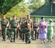 Panglima TNI buka latihan Mako PPRC TNI hari ini