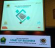 PWI Malang Raya gandeng Pertamina bina UMKM kota Malang