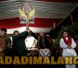 Putih Guntur Soekarno mendapat nama baru dari sesepuh di Jawa Timur