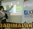 Survey LKP3 menunjukkan Program Gus Ipul-Puti lebih bisa diterima masyarakat