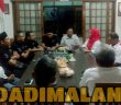 SAE lamar DPD Perindo kota Malang