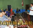 Totok Daryanto sosialisasikan Empat Pilar dan Tap MPR
