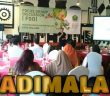 Komite Ekonomi Kreatif kota Malang gelar pembuatan Road Map 3 Sub Sektor Industri Kreatif