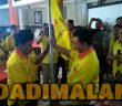 Partai Berkarya Malang Raya adakan konsolidasi bacaleg 2019