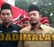 Pemuda Muhammadiyah kota Malang mengutuk aksi terorisme