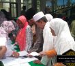 Baznas kota Malang berikan bantuan konsumtif di 9 Kelurahan di kota Malang