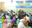 Masjid As Sakinah Janti Barat menjadi panitia unit pengumpul zakat