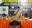 Penghapusan Ijin Gangguan dikeluhkan masyarakat ke anggota DPRD Imam Ghozali