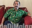 3.000 saksi dan tim anti blackchampaign serta money politic diturunkan ASIK