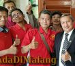 Tim Pemenangan SHY berharap Muscab DPC Peradi Malang bisa berjalan secara fair dan transparan