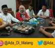 Sofyan Edy : Perindo bergabung karena kesesuaian Visi dan Misi SAE