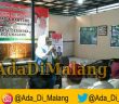 Maju Pencalegan, Ketua PAC Lowokwaru Partai Gerindra kota Malang gelar acara buka puasa bersama kader