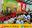 Pangdam V Brawijaya gelar Safari Ramadhan di Kompi C Yonmek 512/QY