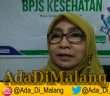 Asih Tri R. : diabetes, tekanan darah tinggi dan diare sering dikeluhkan pasca mudik