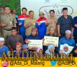 Bersama Pertamina dan Pemkot Malang, PWI Malang Raya gelar Safari Ramadhan