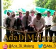 Rektor Brawijaya resmikan Gedung Pendidikan Terpadu II di areal RSSA Malang