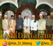Meski sudah cuti bersama, Safari Sholat Subuh Danrem 083 terus berlangsung