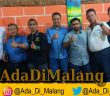 Syarif Hidayatullah : kita ingin mengembalikan marwah DPC Peradi Malang