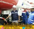 Stok BBM selama arus Mudik Jilid I dan Jilid II aman