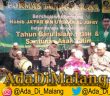 Komunitas Tunggal Rasa kota Malang dukung Paslon ASIK menjadi Pemimpin Kota Malang