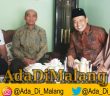 Ahmad Wanedi dapat wejangan menjadi Pemimpin yang Amanah dari Mendikbud RI