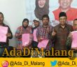 Ahmad Wanedi tandatangani Lima kontrak politik hari ini