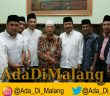 Ini pesan Ketua MUI kota Malang kepada Cawawali Syamsul Mahmud