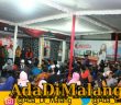 Menawan gelar Halal Bihalal sembari solidkan Tim Pemenangan