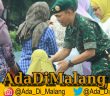 Pangdivif 2 Kostrad Gelar Halal Bihalal Bersama Prajurit dan Keluarganya