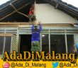 40 Rumah Tidak Layak Huni dibedah anggota Kostrad