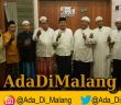 Syamsul laksanakan sungkeman dan Khatam Quran sebelum pencoblosan
