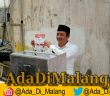 Mulai bagi akik hingga serba 2 di pencoblosan Syamsul