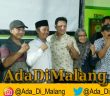 Arief Wahyudi : hasil riil count PKB sementara masih selisih 3%