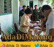 Korem 083 Baladhika Jaya menggelar Penyuluhan Bahaya Narkoba sekaligus tes urine anggota