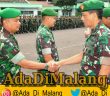 Danrem 083 Baladhika Jaya melaksanakan Halal Bihalal