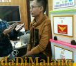 2 Parpol tidak mendaftarkan Bacalegnya di KPU Kota Malang