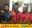 Made akhirnya Pimpin DPC PDIP Kota Malang