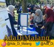 Mahasiswa FTP UB temukan alat pemupuk fungsional