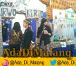 Accounting Fair Polinema 2018 perkenalkan budaya Jawa
