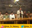 Sutiaji : saya berharap akan muncul Bambang-Bambang yang lain di kota Malang ini