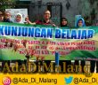 Warga Desa Grati Pasuruan terinspirasi Kalpataru Bambang Irianto